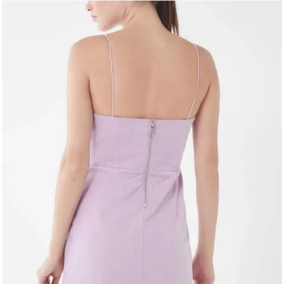 NWOT Urban Outfitters "Colette
Corduroy Dress" - Picture 2 of 5